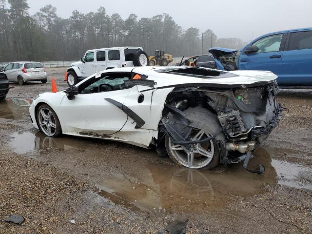 2023 CHEVROLET CORVETTE S - 1G1YA2D42P5108201