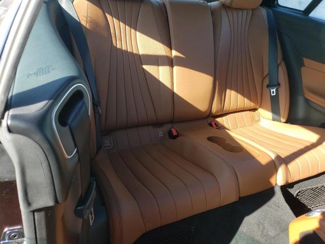 2019 MERCEDES-BENZ E 450 - WDD1J6HB8KF087274