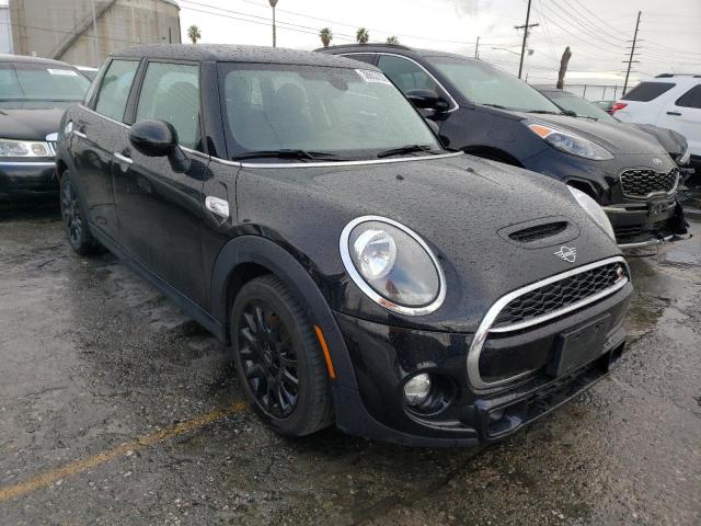 WMWXU3C50K2L25246 Mini Cooper
