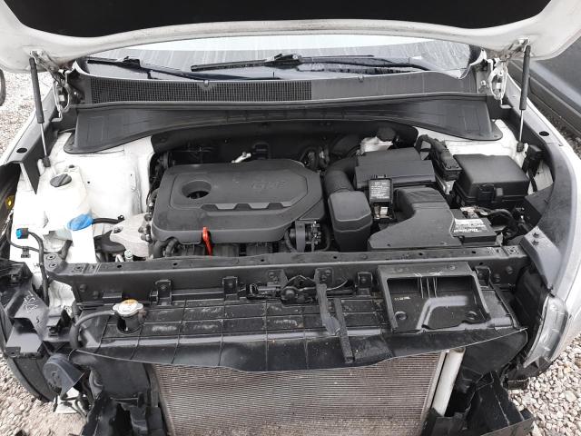 5XYPG4A33GG072891 KIA SORENTO LX