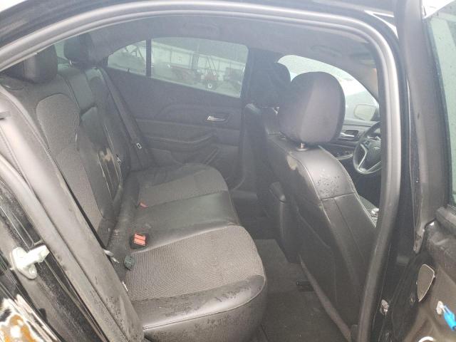 2016 CHEVROLET MALIBU LIM - 1G11C5SA6GU109430