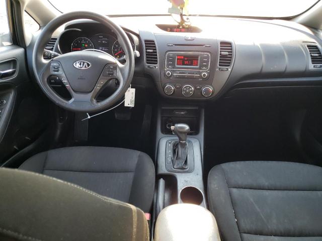 2016 KIA FORTE LX KNAFK4A6XG5617110