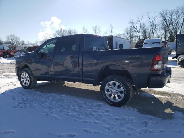 2022 RAM 2500 BIG H - 3C6UR5DL1NG350305