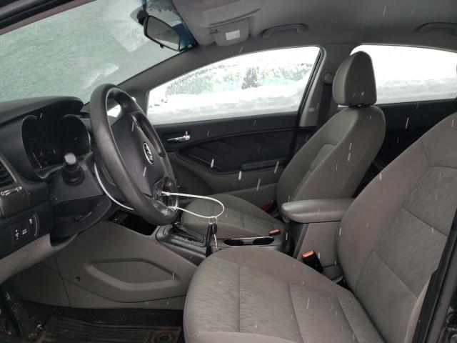 2015 KIA FORTE LX KNAFK4A65F5280411