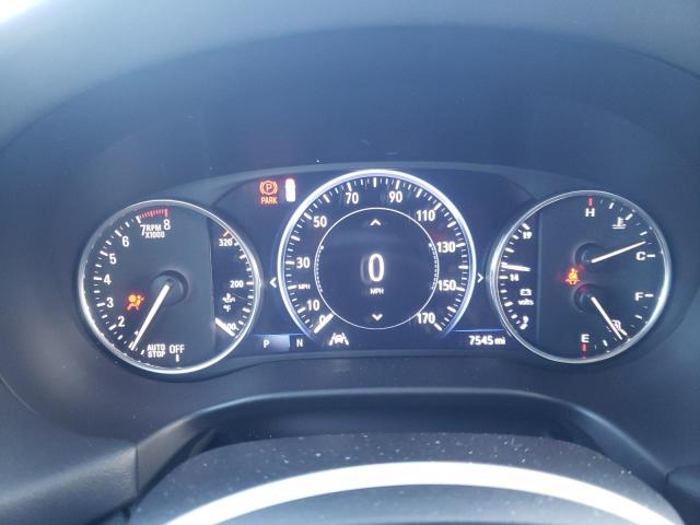 2022 BUICK ENCLAVE AV - 5GAEVCKW6NJ110015