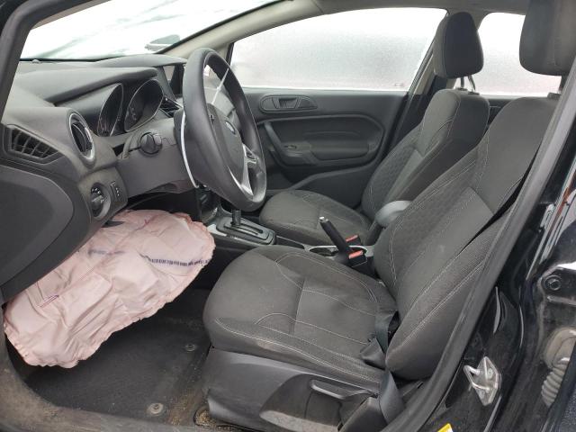 2019 FORD FIESTA SE - 3FADP4EJ3KM120760