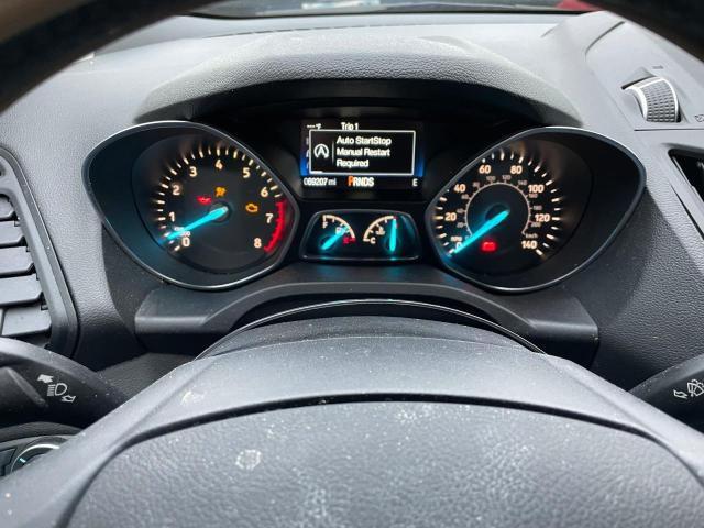 2019 FORD ESCAPE SEL - 1FMCU9HD5KUC05477