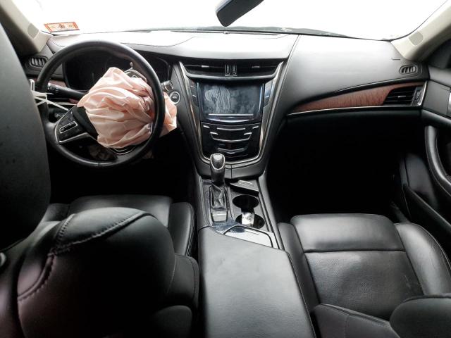 2017 CADILLAC CTS PREMIU - 1G6AY5SS5H0178364
