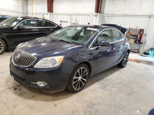 2016 Buick Verano Sport Touring