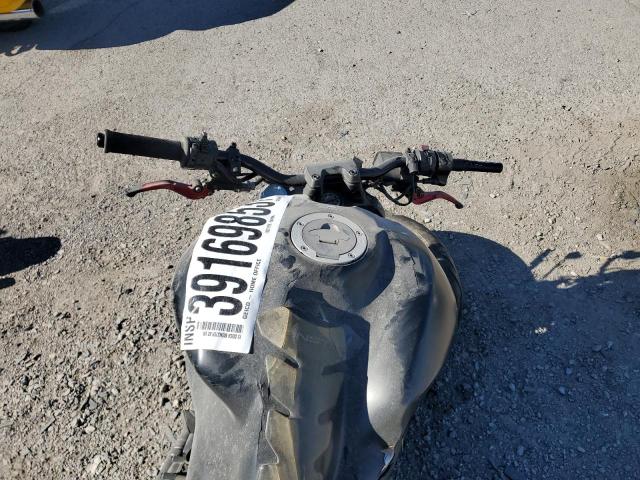 2015 DUCATI MONSTER 82 - ZDM1RBTS9FB009042