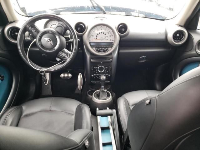 WMWZC5C54CWL55996 Mini Cooper