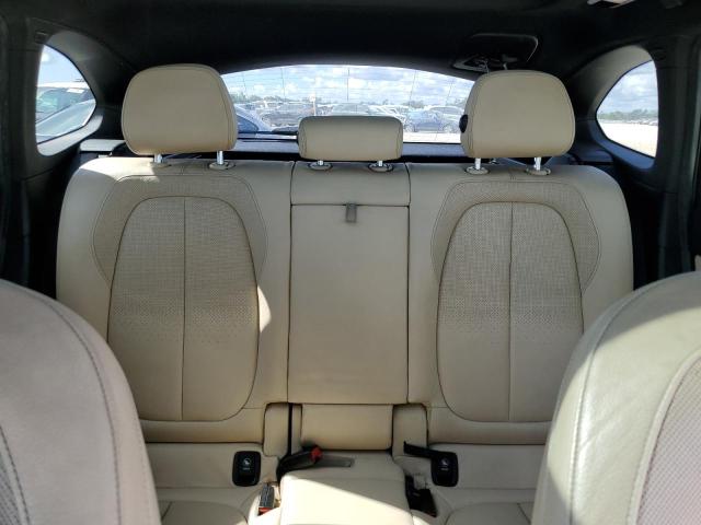 WBXHU7C34J5H44958 BMW X1 Sdrive28i
