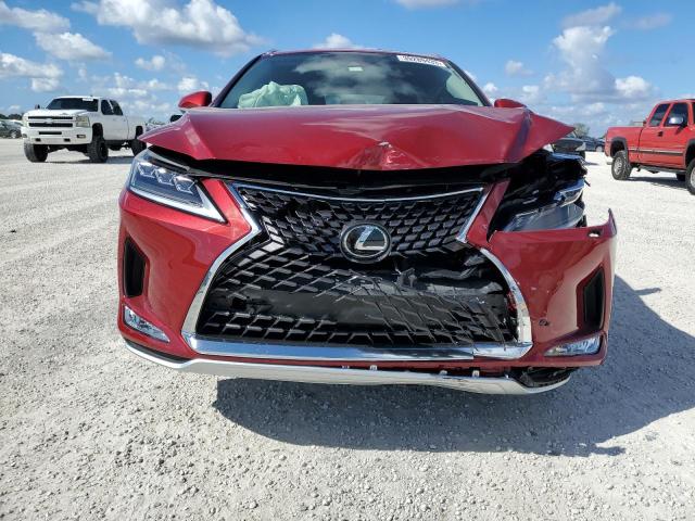 2022 LEXUS RX 350 L L - JTJJZKEA6N2025761