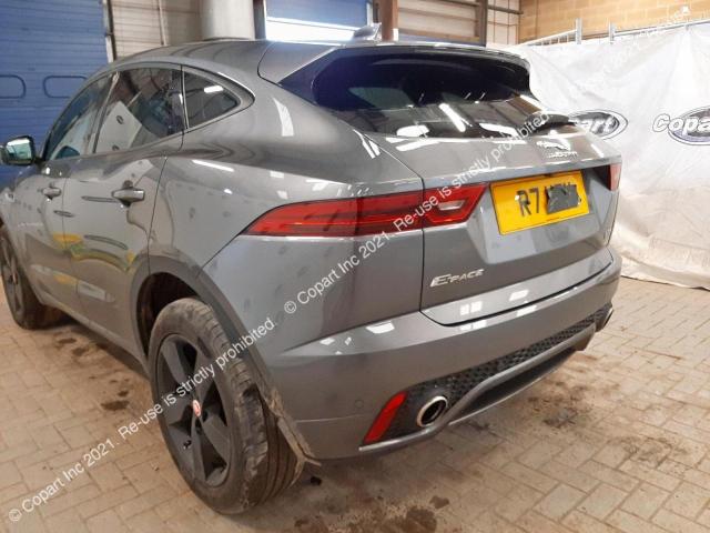 SADFA2AN1J1Z05182 Jaguar E-pace R-d