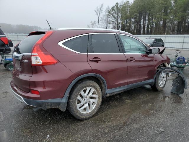 2016 HONDA CR-V EXL 2HKRM4H73GH636638