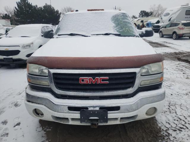 1GTJK33154F155568 GMC New Sierra K3500
