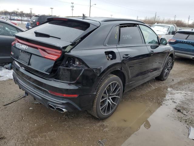 2020 AUDI SQ8 PREMIU - WA1AWAF1XLD025326