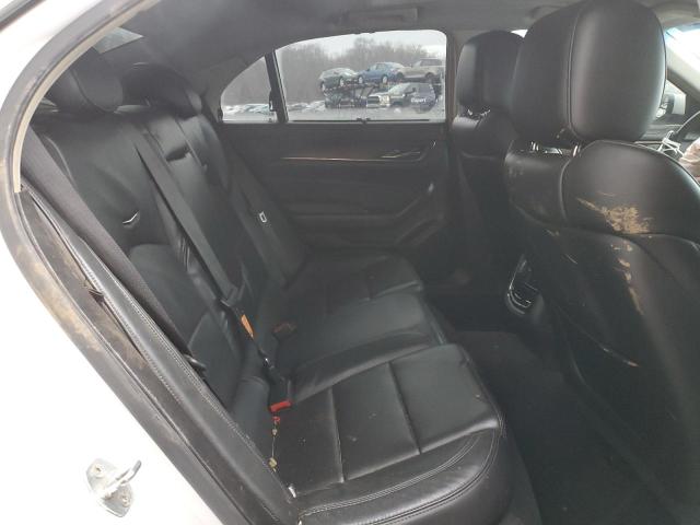 2017 CADILLAC CTS PREMIU - 1G6AY5SS5H0178364