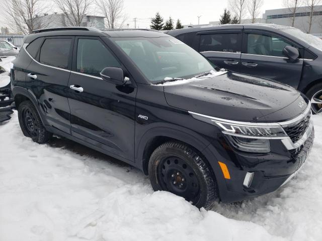 KNDETCA21N7274627 KIA Seltos Sx