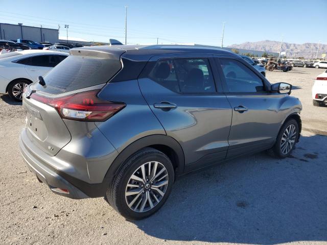 3N1CP5CV1ML537727 Nissan KICKS SV