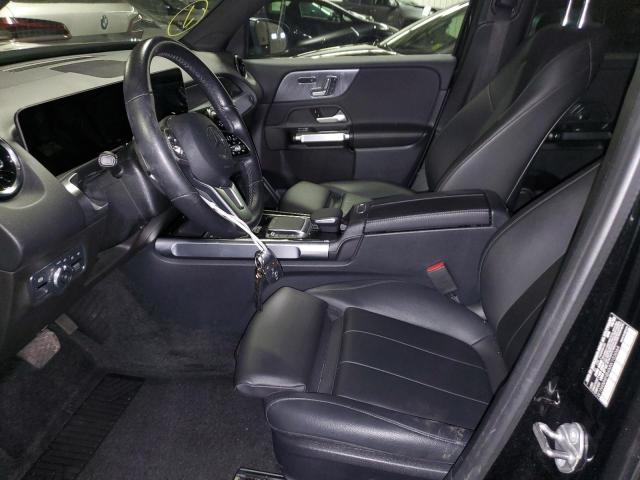 2021 MERCEDES-BENZ GLB 250 4M - W1N4M4HB4MW103064