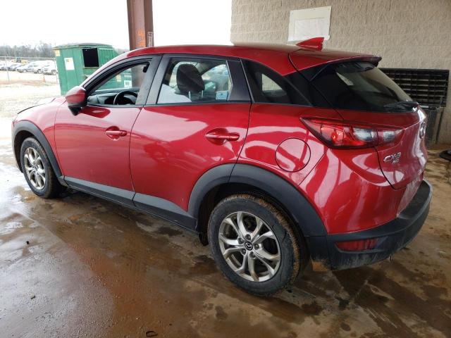 2016 MAZDA CX-3 SPORT - JM1DKBB7XG0125583