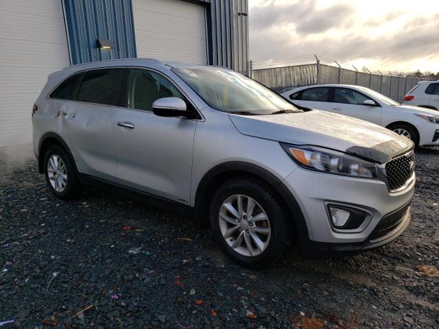 2016 KIA SORENTO LX - 5XYPGDA50GG088239