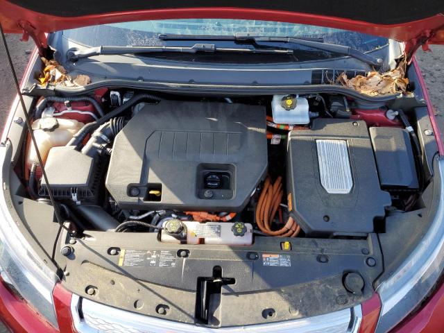 VIN 1G1RH6E44EU144660 2014 Chevrolet Volt no.11