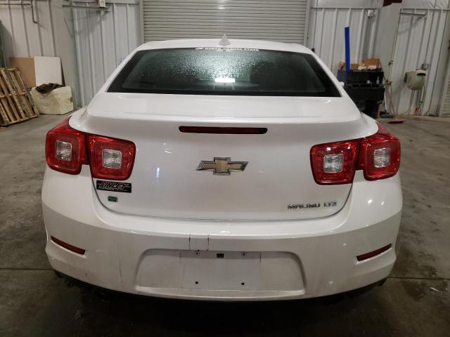 2015 CHEVROLET MALIBU LTZ - 1G11F5SL6FU139020