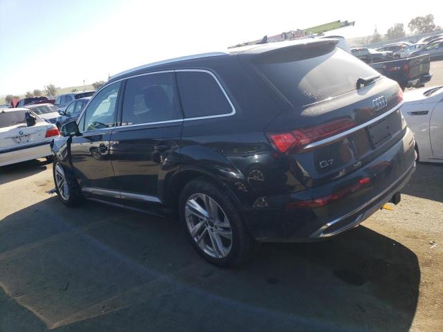 2023 AUDI Q7 PREMIUM - WA1LCBF77PD004600