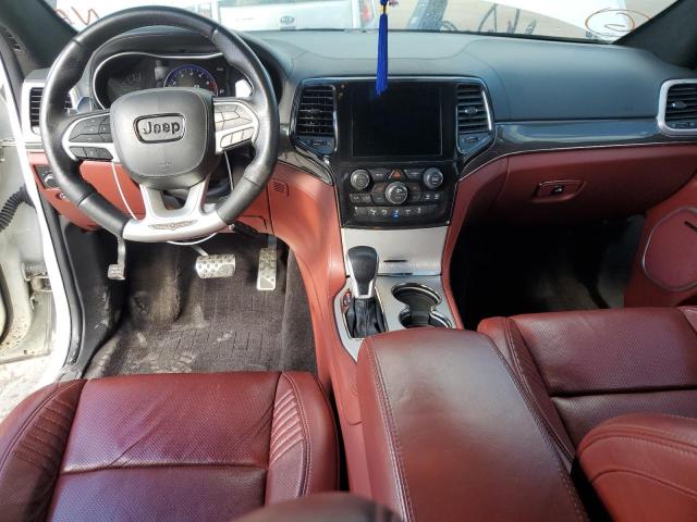 2018 JEEP GRAND CHER - 1C4RJFN97JC318261