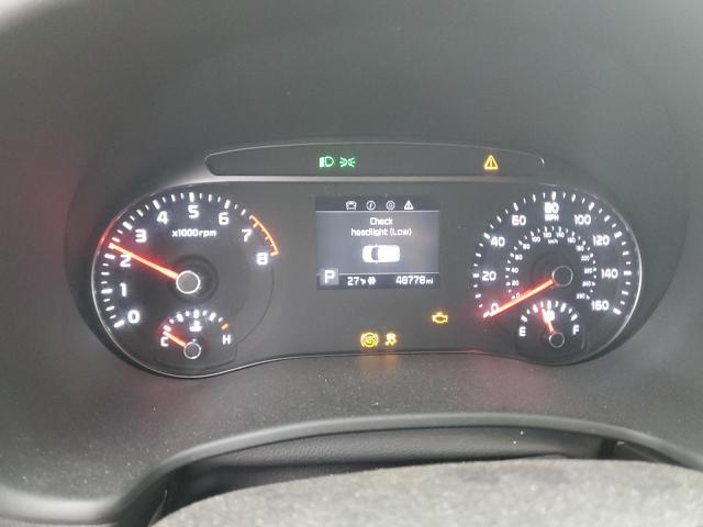 KNDJ23AU7N7153037 KIA SOUL LX