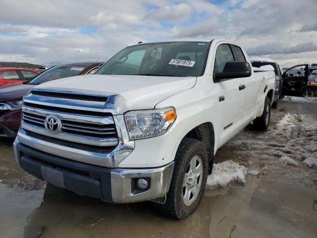 2016 Toyota Tundra 