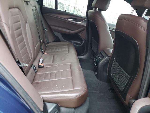 2018 BMW X3 XDRIVEM - 5UXTS3C50J0Y98244