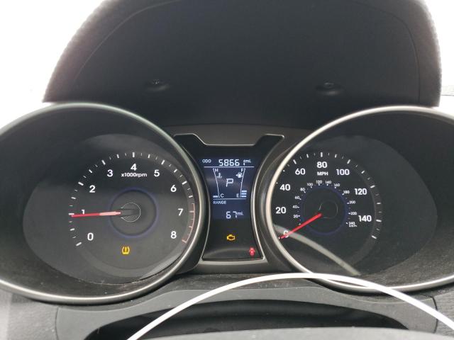 2015 HYUNDAI VELOSTER - KMHTC6AD8FU220508