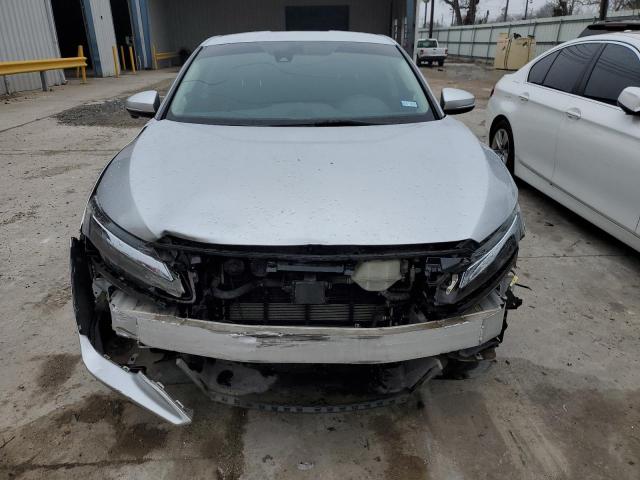 2018 HONDA CLARITY TO - JHMZC5F32JC004384