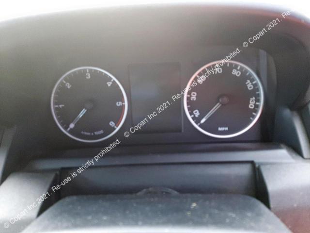 SALLAAAG3BA576549 Land Rover Discovery