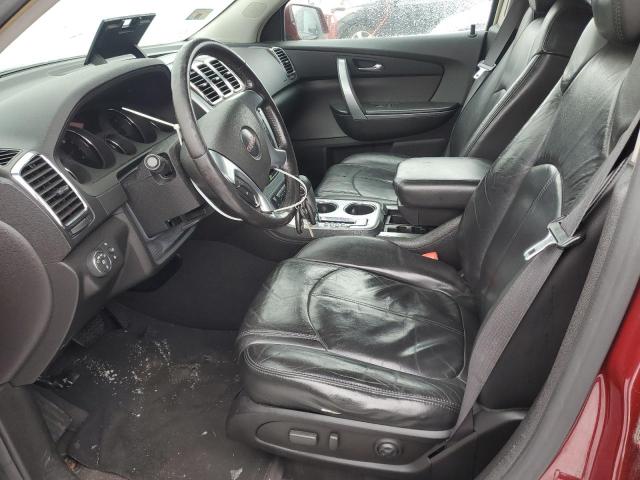 1GKER33788J132942 GMC Acadia Slt-2