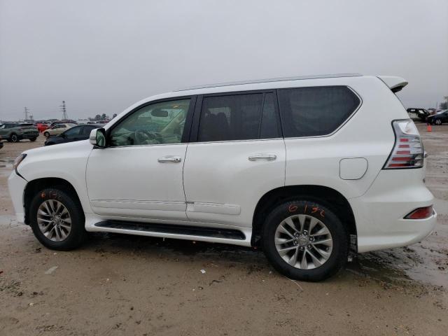 2017 LEXUS GX 460 PRE JTJJM7FX0H5151535