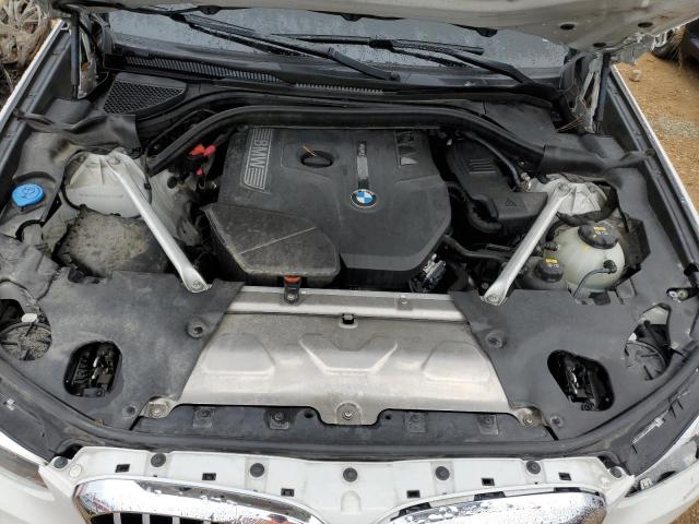 5UXTR9C50JLD73216 BMW X3 Xdrive30i