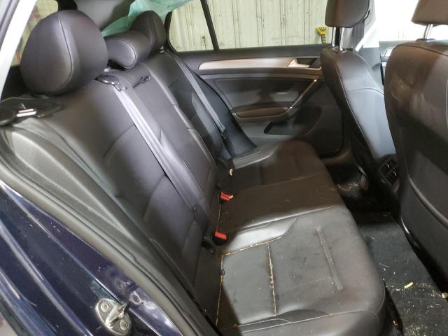 2015 VOLKSWAGEN GOLF - 3VW217AU1FM020311