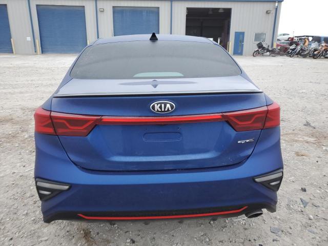 3KPF34AD6LE207210 KIA Forte Gt Line