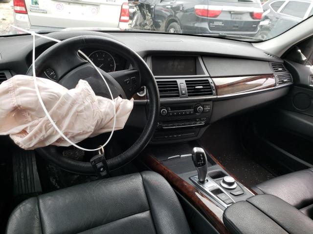 5UXFE83508L161894 BMW X5 4.8I