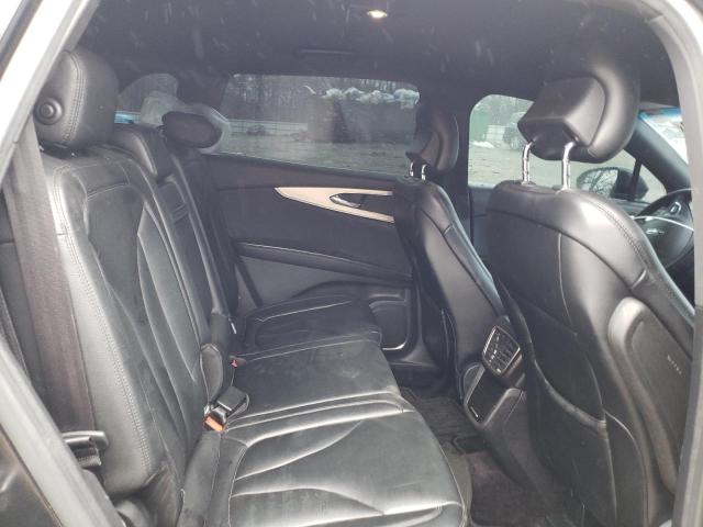 2016 LINCOLN MKX PREMIE - 2LMTJ8JR9GBL32064