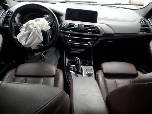 2018 BMW X3 XDRIVEM - 5UXTS3C50J0Y98244
