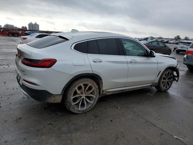 2019 BMW X4 XDRIVE3 - 5UXUJ3C53KLG56865