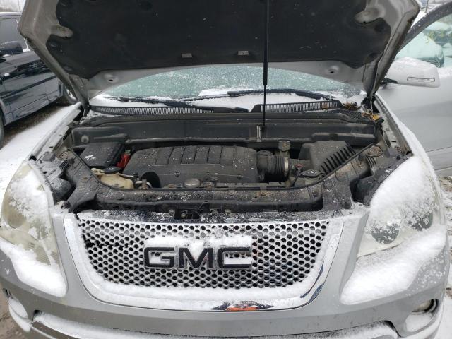 1GKKVTED9CJ192173 GMC Acadia Denali