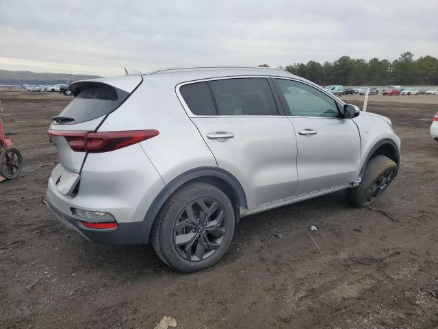 2020 KIA SPORTAGE S - KNDP6CAC3L7737535