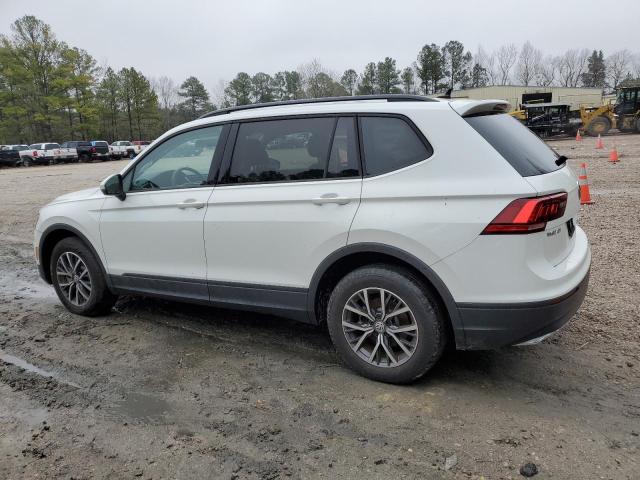 2021 VOLKSWAGEN TIGUAN S 3VV1B7AX3MM097864