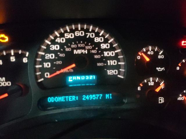 1GKEK13Z74R100036 GMC Yukon